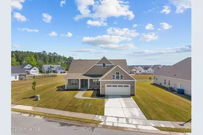 3209 Honeysuckle Drive, Winterville, NC 28590 - Photo 7