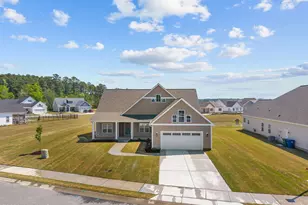 3209 Honeysuckle Dr, Winterville, NC 28590 - Photo 7