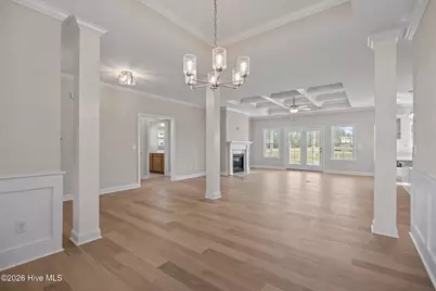 3209 Honeysuckle Drive, Winterville, NC 28590 - Photo 21