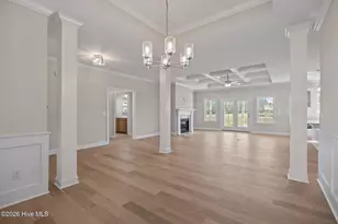 3209 Honeysuckle Dr, Winterville, NC 28590 - Photo 21