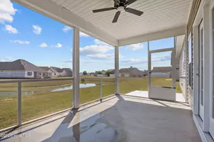 3209 Honeysuckle Dr, Winterville, NC 28590 - Photo 45