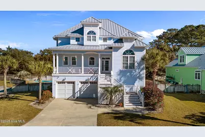 106 Key West Lane, Newport, NC 28570 - Photo 1