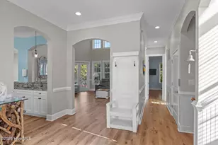 106 Key W Ln, Newport, NC 28570 - Photo 3