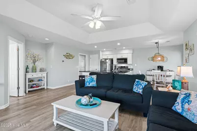 213 Clubhouse Road #105, Sunset Beach, NC 28468 - Photo 9