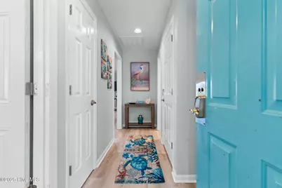213 Clubhouse Road #105, Sunset Beach, NC 28468 - Photo 3