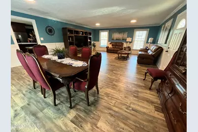 842 Love Mill Road, Whiteville, NC 28472 - Photo 5