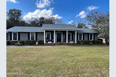 842 Love Mill Road, Whiteville, NC 28472 - Photo 1