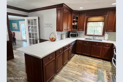 842 Love Mill Road, Whiteville, NC 28472 - Photo 7