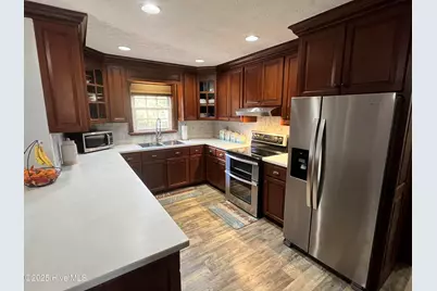842 Love Mill Road, Whiteville, NC 28472 - Photo 9