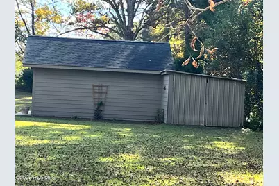 842 Love Mill Road, Whiteville, NC 28472 - Photo 27