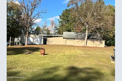 842 Love Mill Road, Whiteville, NC 28472 - Photo 23