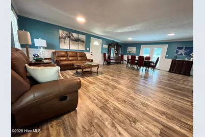 842 Love Mill Road, Whiteville, NC 28472 - Photo 3
