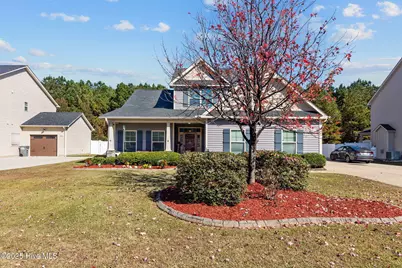 667 Saint Johns Loop, Raeford, NC 28376 - Photo 5