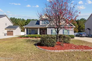 667 St Johns Loop, Raeford, NC 28376 - Photo 5