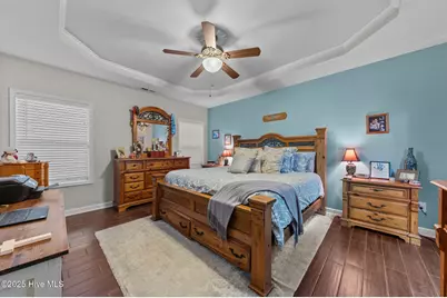 667 Saint Johns Loop, Raeford, NC 28376 - Photo 23