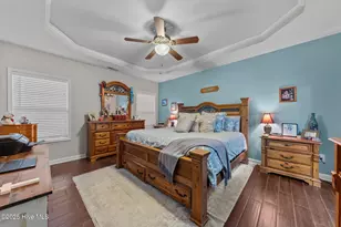 667 St Johns Loop, Raeford, NC 28376 - Photo 23