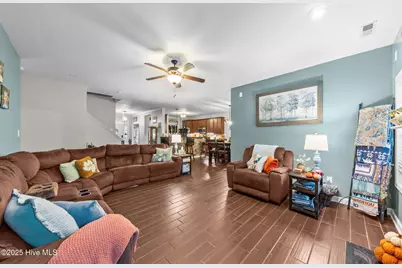 667 Saint Johns Loop, Raeford, NC 28376 - Photo 19