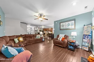 667 St Johns Loop, Raeford, NC 28376 - Photo 19