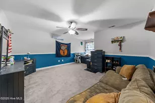 667 St Johns Loop, Raeford, NC 28376 - Photo 33