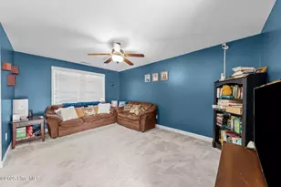 667 St Johns Loop, Raeford, NC 28376 - Photo 37