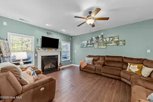 667 St Johns Loop, Raeford, NC 28376 - Photo 21