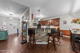 667 St Johns Loop, Raeford, NC 28376 - Photo 13