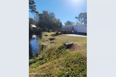 820 Magnolia Drive, Sunset Beach, NC 28468 - Photo 3