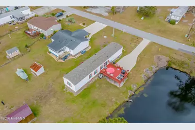 820 Magnolia Drive, Sunset Beach, NC 28468 - Photo 7