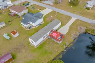 820 Magnolia Dr, Sunset Beach, NC 28468 - Photo 7