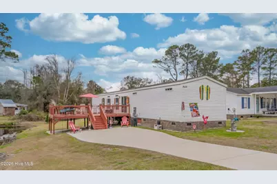 820 Magnolia Drive, Sunset Beach, NC 28468 - Photo 29