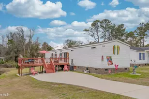 820 Magnolia Dr, Sunset Beach, NC 28468 - Photo 29