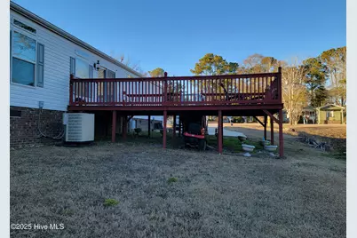 820 Magnolia Drive, Sunset Beach, NC 28468 - Photo 13