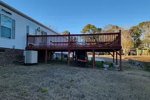 820 Magnolia Dr, Sunset Beach, NC 28468 - Photo 13