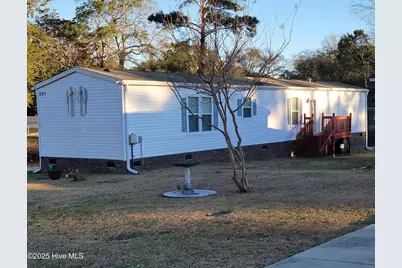 820 Magnolia Drive, Sunset Beach, NC 28468 - Photo 9