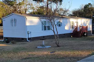 820 Magnolia Dr, Sunset Beach, NC 28468 - Photo 9
