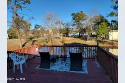 820 Magnolia Drive, Sunset Beach, NC 28468 - Photo 7