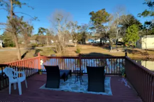 820 Magnolia Dr, Sunset Beach, NC 28468 - Photo 7