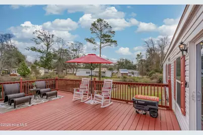 820 Magnolia Drive, Sunset Beach, NC 28468 - Photo 31