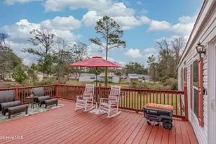 820 Magnolia Dr, Sunset Beach, NC 28468 - Photo 31