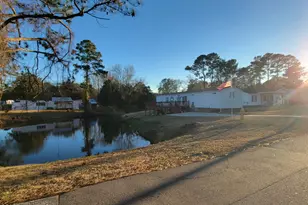 820 Magnolia Dr, Sunset Beach, NC 28468 - Photo 3