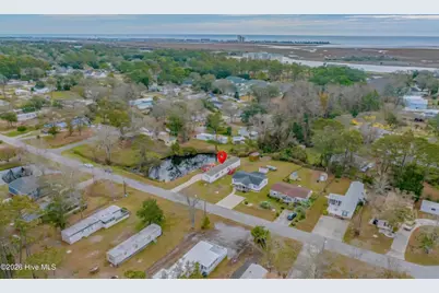 820 Magnolia Drive, Sunset Beach, NC 28468 - Photo 5