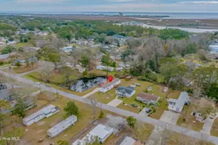 820 Magnolia Dr, Sunset Beach, NC 28468 - Photo 5