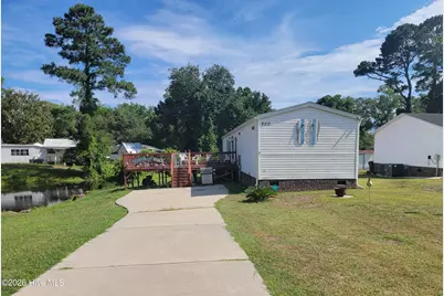 820 Magnolia Drive, Sunset Beach, NC 28468 - Photo 27