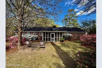903 E Woodlawn Drive, Williamston, NC 27892 - Photo 9
