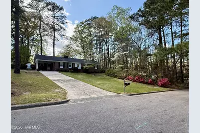 903 E Woodlawn Drive, Williamston, NC 27892 - Photo 5