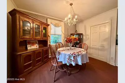 903 E Woodlawn Drive, Williamston, NC 27892 - Photo 23