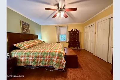 903 E Woodlawn Drive, Williamston, NC 27892 - Photo 43