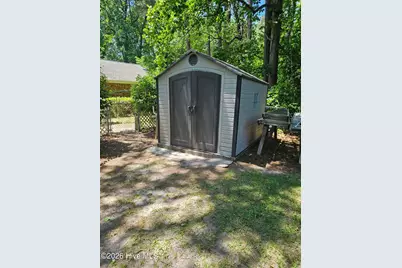 903 E Woodlawn Drive, Williamston, NC 27892 - Photo 15