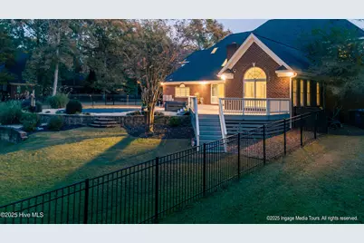 951 White Horse Drive, Greenville, NC 27834 - Photo 103