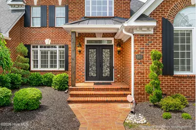 951 White Horse Drive, Greenville, NC 27834 - Photo 3